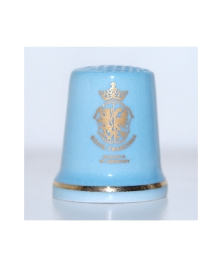 Wzór Royal Franconia