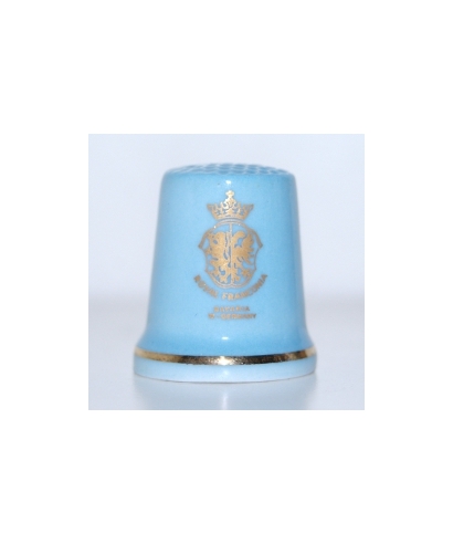 Wzór Royal Franconia