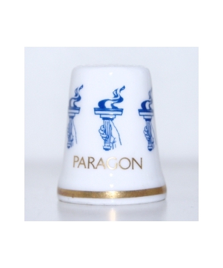 Wzór Paragon