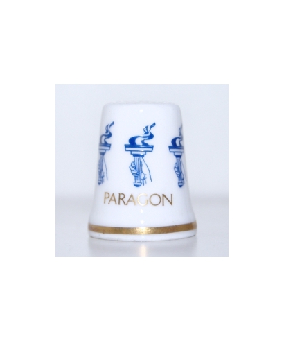 Wzór Paragon
