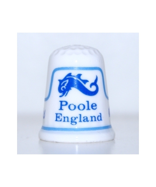Wzór Poole Pottery