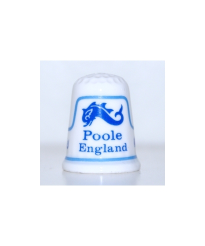 Wzór Poole Pottery