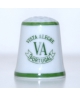 Vista Alegre pattern