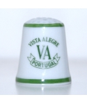 Vista Alegre pattern