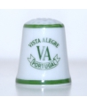 Vista Alegre pattern