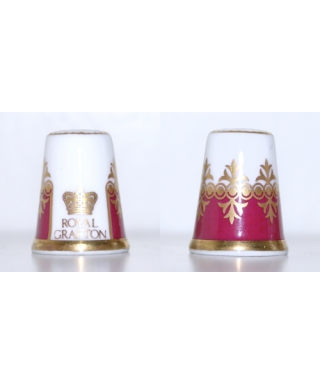 Royal Grafton pattern