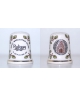Palissy pattern