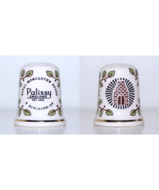 Wzór Palissy