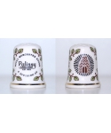 Palissy pattern