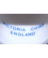 VICTORIA CHINA (blue)