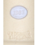 Wedgwood 1983 (żółty)
