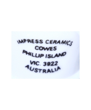 Impress Ceramics