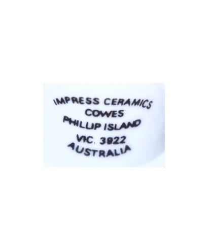 Impress Ceramics
