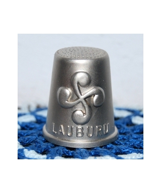 Lauburu