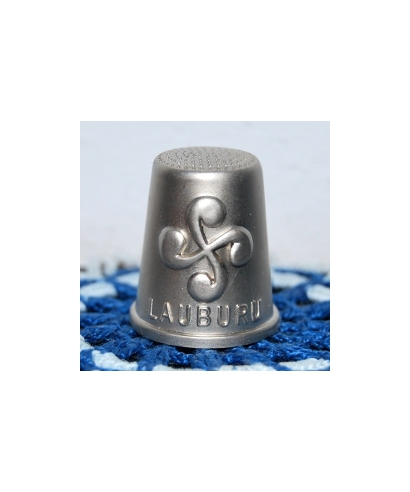 Lauburu