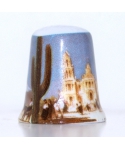 Mexican scene