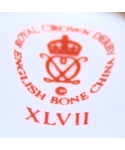 Royal Crown Derby XLVII