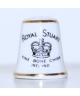 Wzór Royal Stuart