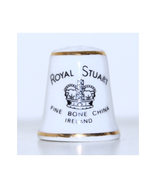Royal Stuart pattern