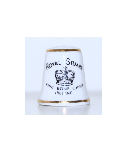 Royal Stuart pattern