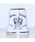 Royal Stuart pattern