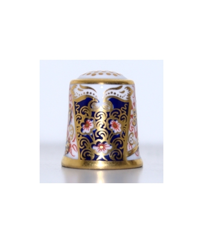 Traditional imari
