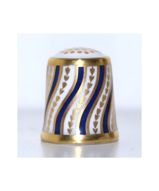 Spiral stripe