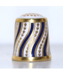 Spiral stripe