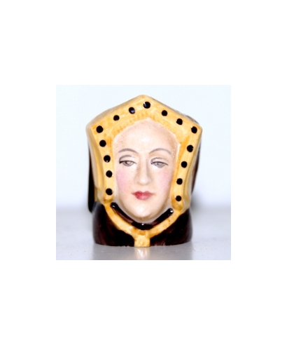 Jane Seymour by Francesca (Pat Ansell)