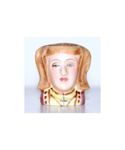 Anne of Cleves by Francesca (Pat Ansell)