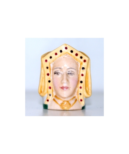 Catherine of Aragon by Francesca (Pat Ansell)