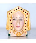 Catherine of Aragon by Francesca (Pat Ansell)