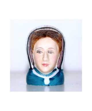 Anne Boleyn by Francesca (Pat Ansell)