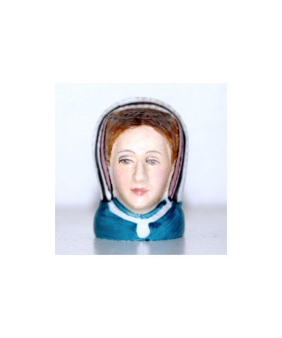 Anne Boleyn by Francesca (Pat Ansell)