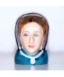 Anne Boleyn by Francesca (Pat Ansell)