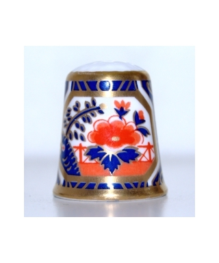 Grainger imari