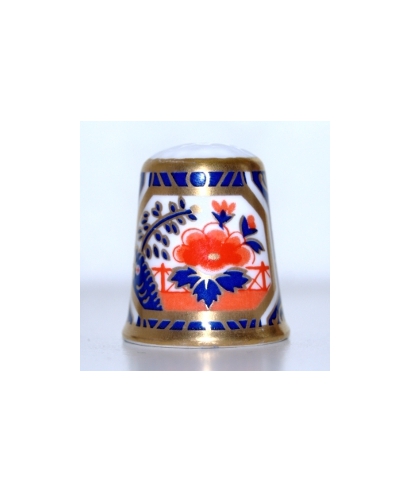 Grainger imari