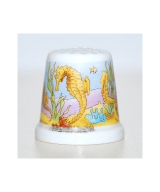 Seahorses