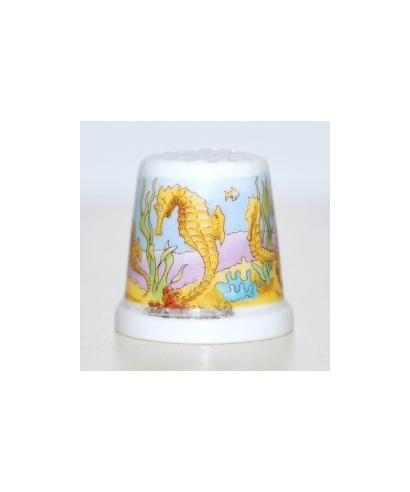 Seahorses
