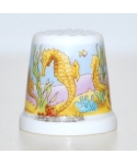 Seahorses