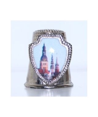 Metal Riga