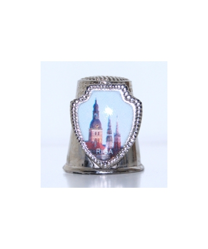 Metal Riga
