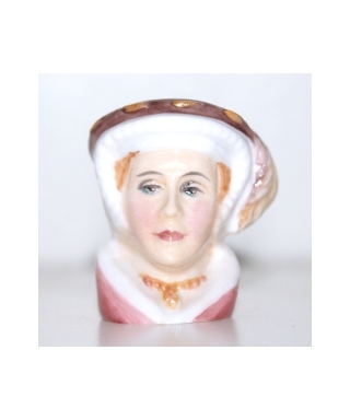 Katherine Parr by Francesca (Pat Ansell)