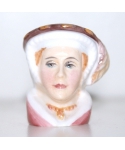 Katherine Parr by Francesca (Pat Ansell)