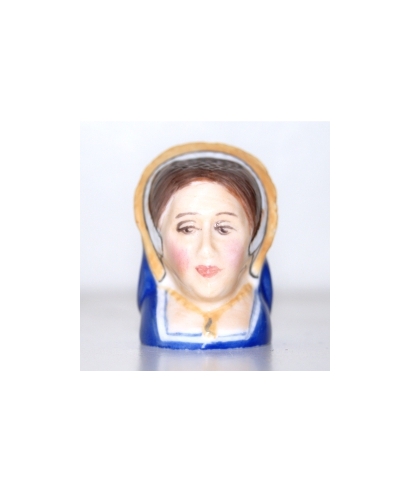 Catherine Howard by Francesca (J Kellsall)