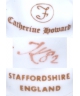 Francesca (Catherine Howard, J Kellsall), Staffordshire