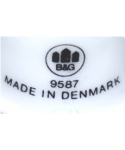 Bing & Grondahl 9587