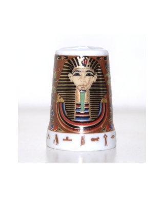 Pharaoh