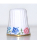 Kwiaty Spode