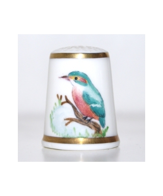 Kingfisher - L. Cole